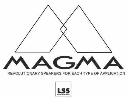 LSS Magma