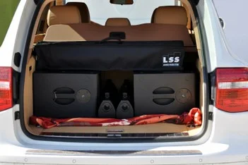 LSS System LT60